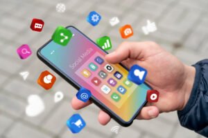 Top 5 Android Apps installed in 2025