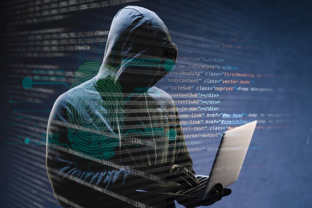 Cybersecurity in 2025: Protecting Your Digital World from Evolving Threats