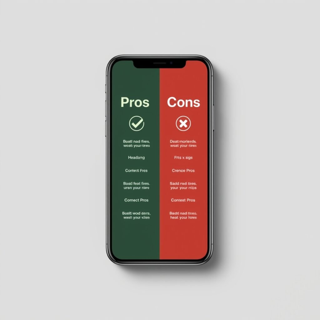 Is the iPhone 17 Worth It? The Trade-Offs You Need to Know